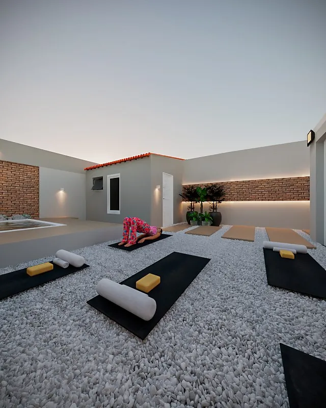 Espaço Fluir – foto 3
