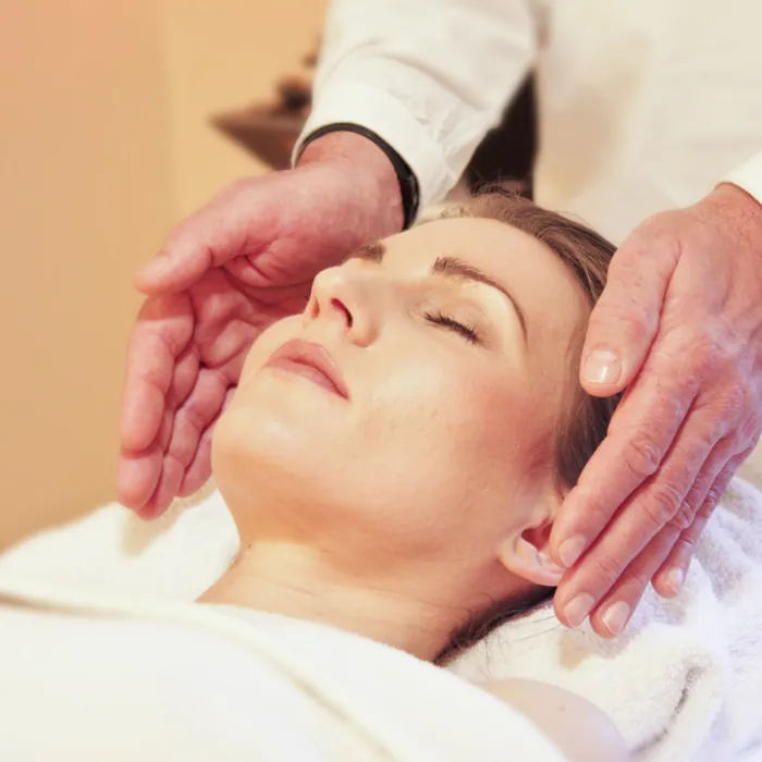 Reiki Conexão Essencial