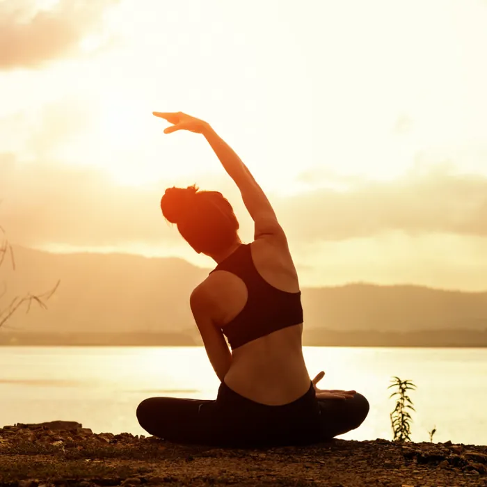 Vinyasa Flow