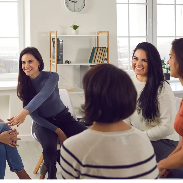 Constelação Sistêmica Familiar para grupo de jovens