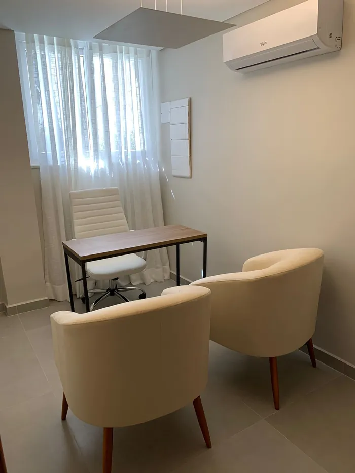 Sala Olho de Tigre – foto 1