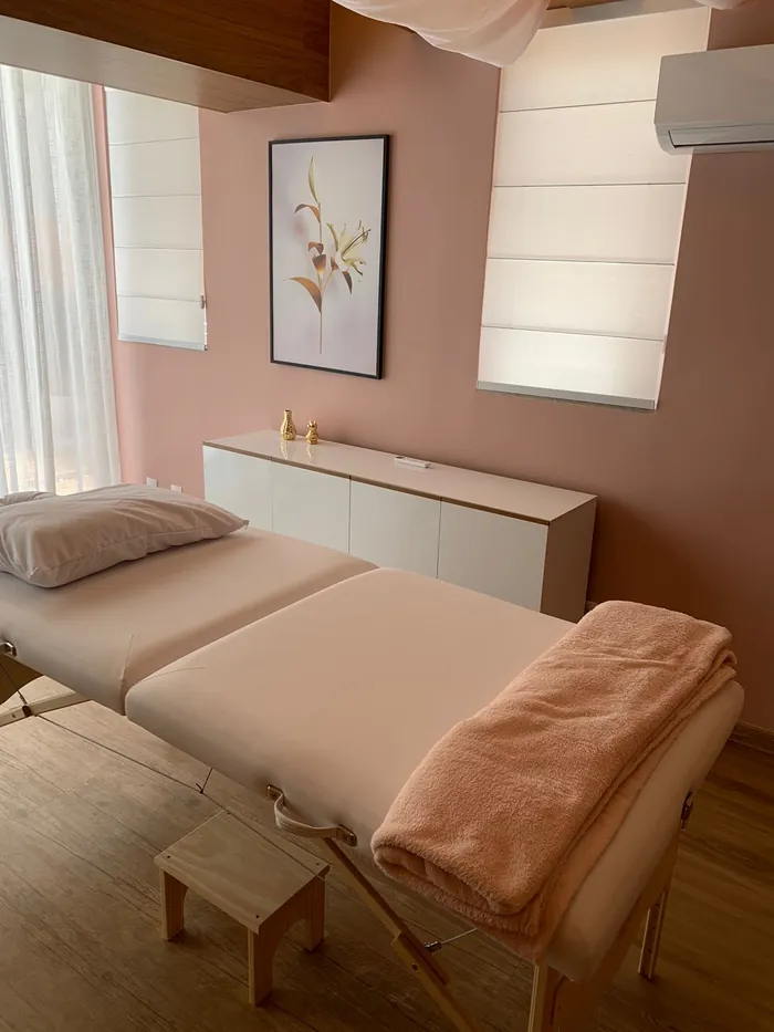 Sala Quartzo Rosa – foto 2