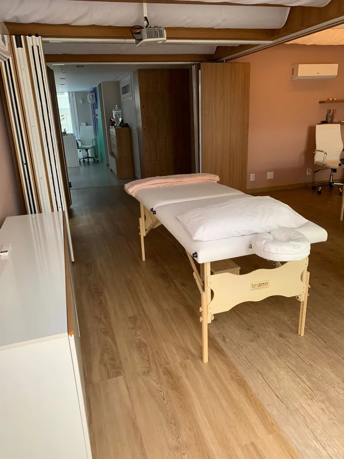 Sala Quartzo Rosa – foto 1