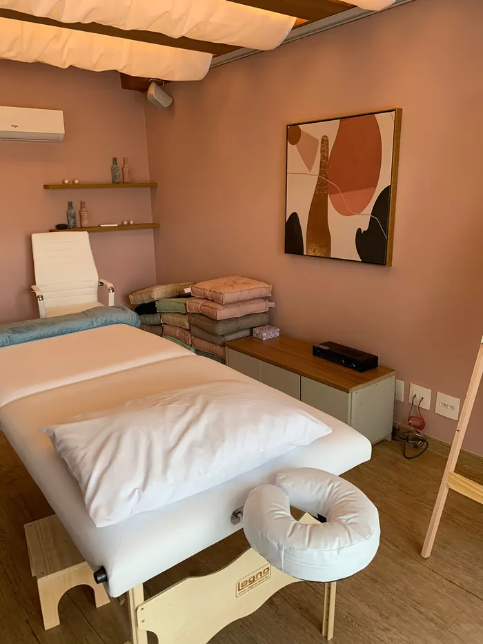 Sala Água Marinha – foto 2