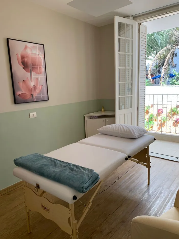 Sala Malaquita – foto 1